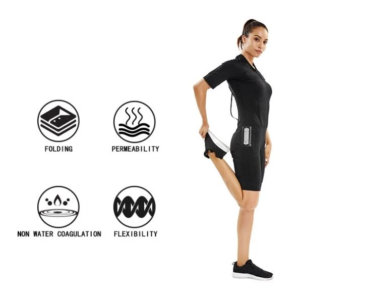 Body Fit Muscle Trainer