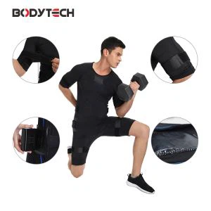 Ems Fullbody Wireless Fitness föt