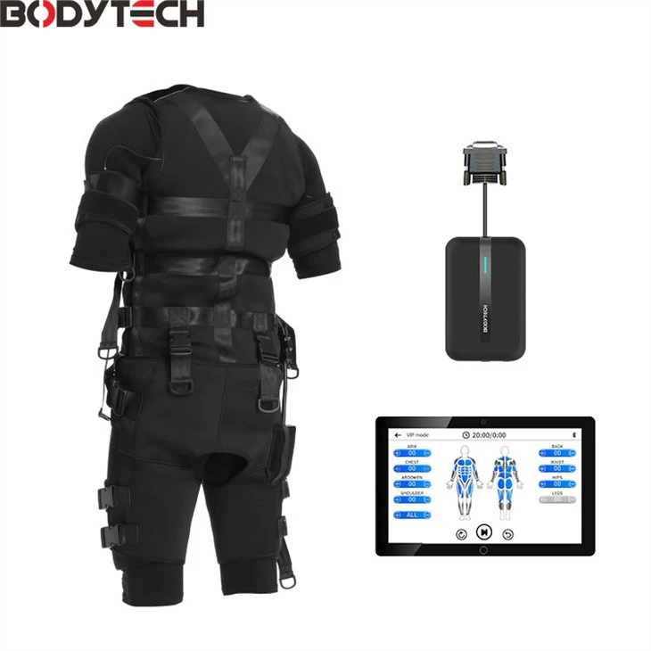 EMS Training Machine