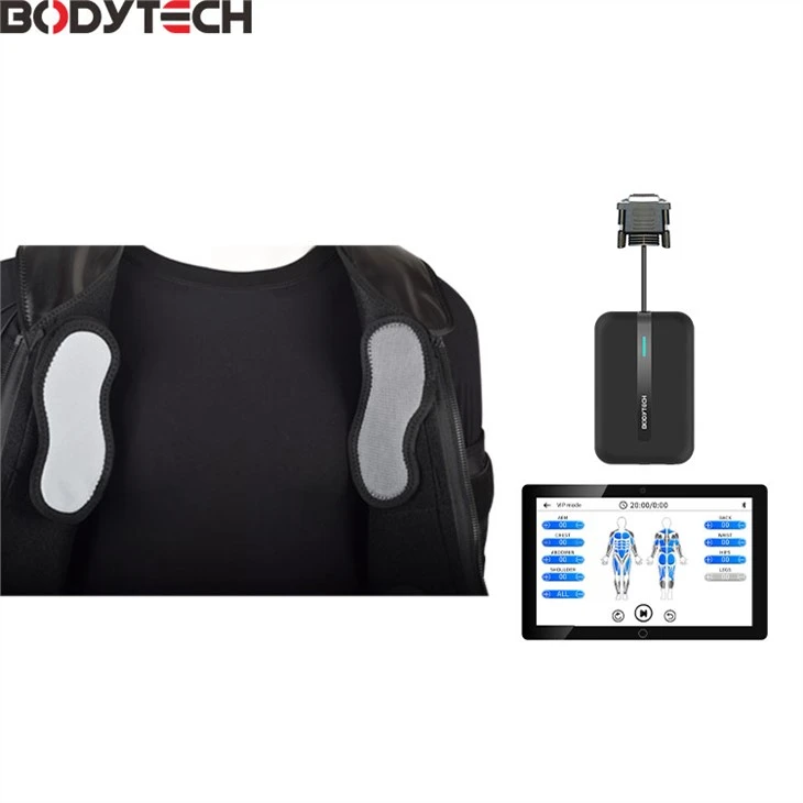 EMS Training Machine